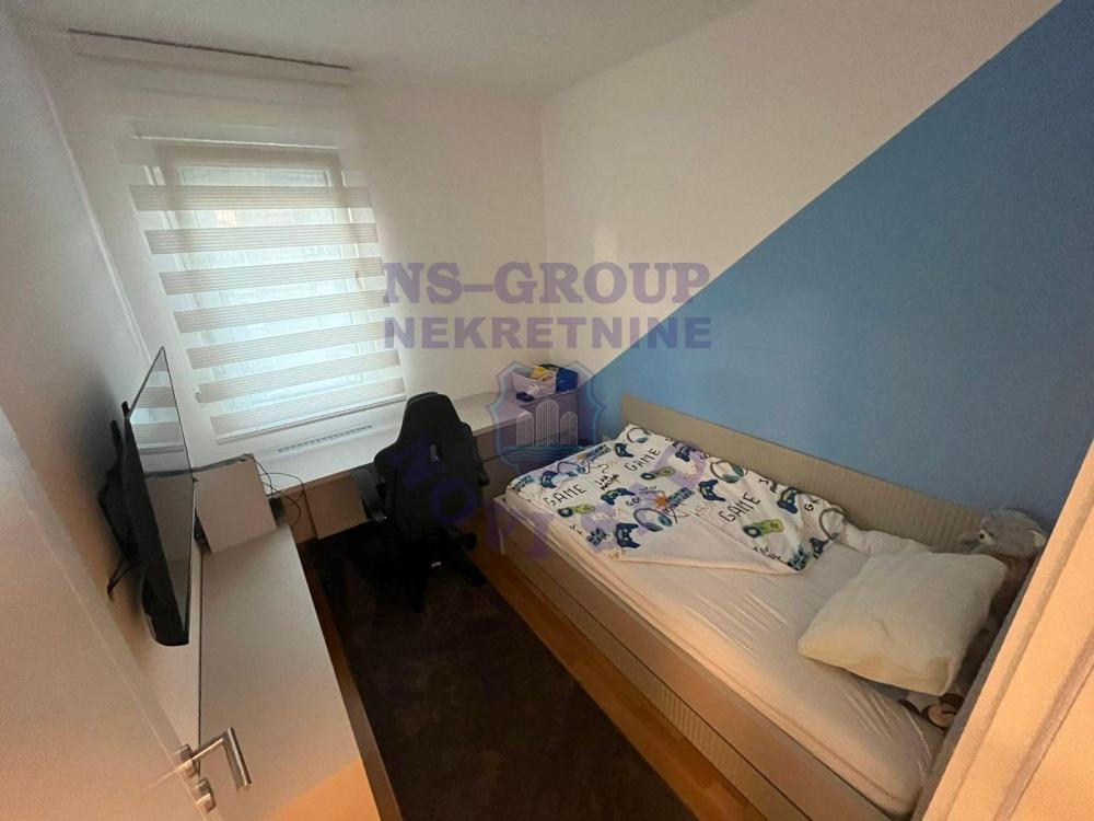 Slika 7 - Četvorosoban stan na prodaju, 75m2, 257.500€